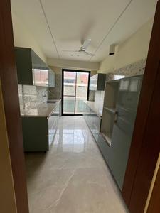Kitchen Image of 2000 Sq.ft 3 BHK Builder Floor for sale in Sector 7 Panchkula for Rs. 30000000