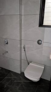 Bathroom Image of 2330 Sq.ft 4 BHK Apartment / Flat for rent in Treeland, Gangapur Nashik for Rs. 50000