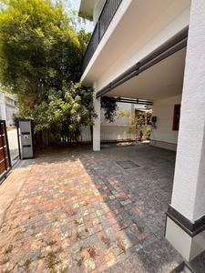 Balcony Image of 4000 Sq.ft 4 BHK Villa for sale in Kakkanad Kochi for Rs. 30000000
