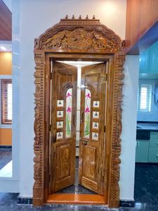 Pooja Room Image of 3600 Sq.ft 7 BHK Independent House for sale in Nagasandra, Bengaluru North Bengaluru for Rs. 23000000