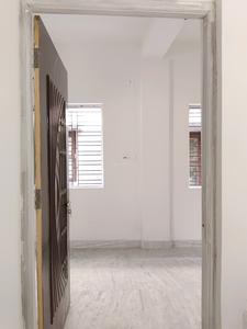 Main Entrance Image of 800 Sq.ft 2 BHK Apartment / Flat for sale in Baghajatin Kolkata for Rs. 3400000