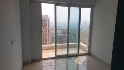 Bedroom Image of 1390 Sq.ft 2.5 BHK Apartment / Flat for rent in Mahagun Mirabella, Sector 79 Noida for Rs. 40000