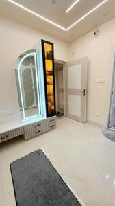 Bedroom Image of 1445 Sq.ft 3 BHK Apartment / Flat for sale in Ideal Enclave, Rajarhat Kolkata for Rs. 11750000