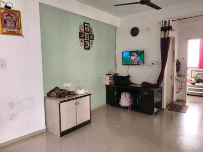 Living Room Image of 1062 Sq.ft 2 BHK Apartment / Flat for sale in Vinzol Ahmedabad for Rs. 2650000