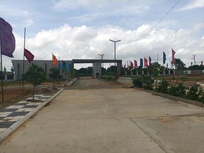 Image of 130 Sq.ft Residential Plot / Land for sale in S2 Silicon City, Shadnagar, Ranga Reddy for Rs. 2890001