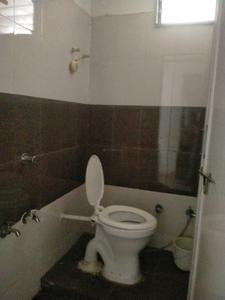 Common Bathroom Image of 2286 Sq.ft 3 BHK Apartment / Flat for sale in Minolt Artham 97, Vaishno Devi Circle Ahmedabad for Rs. 12100000