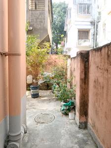 Lobby Image of 685 Sq.ft 2 BHK Apartment / Flat for sale in Jadavpur Kolkata for Rs. 3750000