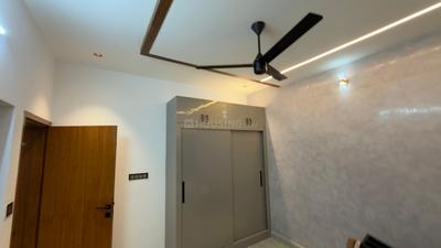 Bedroom Image of 3000 Sq.ft 4 BHK Independent House for sale in Kakkanad Kochi for Rs. 18300000