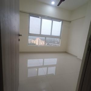 Bedroom Image of 950 Sq.ft 2 BHK Apartment / Flat for sale in Gayatri Darshan, Kandivali East Mumbai for Rs. 19000000