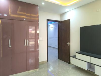 Bedroom Image of 1550 Sq.ft 3 BHK Builder Floor for sale in Vaishali Ghaziabad for Rs. 18400000