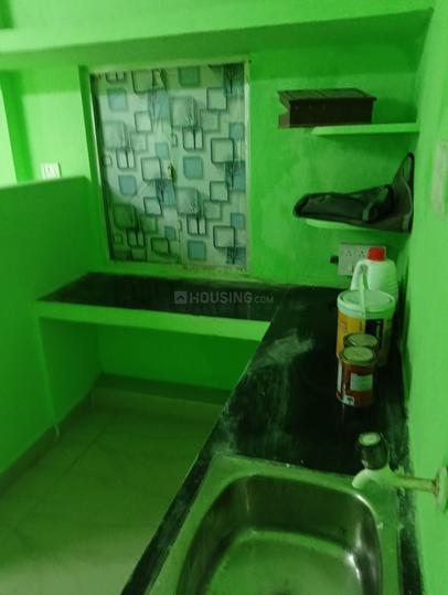 TNHB, Sholinganallur Kitchen 1