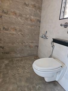 Bedroom Two Image of 1400 Sq.ft 3 BHK Apartment / Flat for sale in Nyati Elan, Wagholi Pune for Rs. 11000000