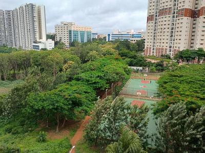 Image of 1342 Sq.ft 2.5 BHK Apartment / Flat for sale in Electronic City, Bengaluru for Rs. 18000000