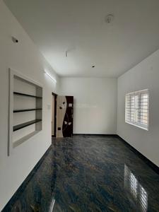 Hall Image of 600 Sq.ft 2 BHK Villa for sale in Maraimalai Nagar Chennai for Rs. 2750000