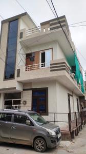 Image of 720 Sq.ft 2 BHK Independent House for rent in Borkhera, Kota for Rs. 8000