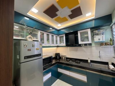 2 BHK Flat