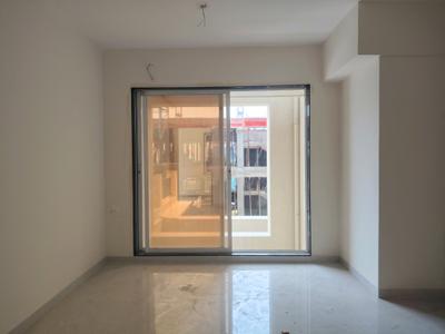 Living Room Image of 1120 Sq.ft 2 BHK Apartment / Flat for sale in Panvel Navi Mumbai for Rs. 12500000
