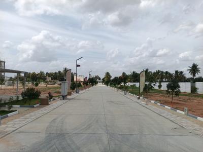 Image of 1500 Sq.ft Residential Plot / Land for sale in Budigere Cross, Bengaluru for Rs. 14400040