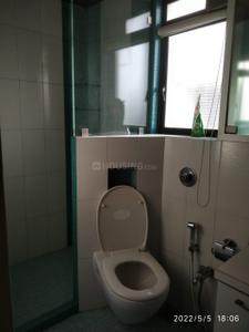 Image of 1650 Sq.ft 3 BHK Apartment / Flat for sale in Ashish Prakriti, Goregaon East, Mumbai for Rs. 40000000