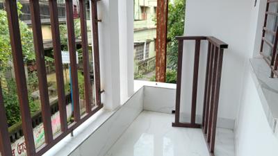 Image of 789 Sq.ft 2 BHK Apartment / Flat for sale in Madhyamgram, Kolkata for Rs. 2525000