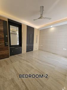 Bedroom Image of 1950 Sq.ft 3 BHK Builder Floor for sale in Sushant Lok Phase 1 Gurgaon for Rs. 27000000