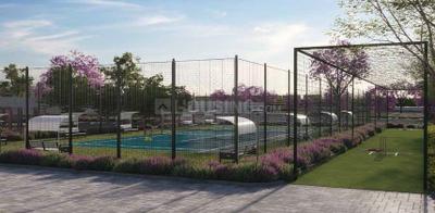 Image of 2400 Sq.ft Residential Plot / Land for sale in KNS Candrill, Doddaballapura, Bengaluru for Rs. 9500000