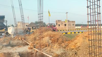 Image of 1050 Sq.ft Residential Plot / Land for sale in Mambakkam, Chennai for Rs. 2520000