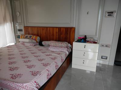 Bedroom Image of 1565 Sq.ft 3 BHK Apartment / Flat for sale in Sureka Sunrise Greens, Deshbandhu Nagar Kolkata for Rs. 16500000