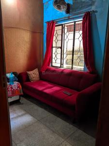 Bedroom Image of 450 Sq.ft 2 BHK Apartment / Flat for sale in Jadavpur Kolkata for Rs. 1800000