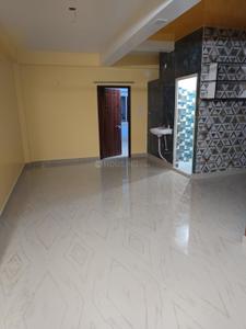 Hall Image of 1240 Sq.ft 3 BHK Apartment / Flat for rent in Kalyani Nadia for Rs. 17000