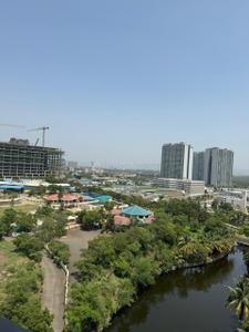 Image of 1321 Sq.ft 3 BHK Apartment / Flat for sale in Majestique Towers East, Upper Kharadi, Pune for Rs. 16500000