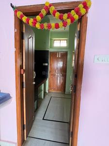 3 BHK Independent House