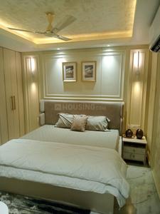 Bedroom Image of 1633 Sq.ft 3 BHK Apartment / Flat for sale in MRG Altura III, Mansarovar Jaipur for Rs. 8400000