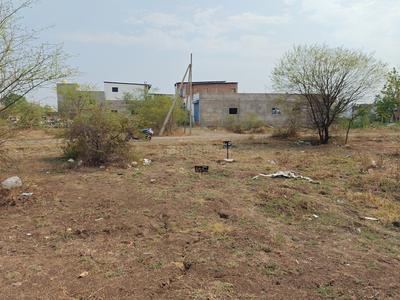 old kalamna road Plot View 3