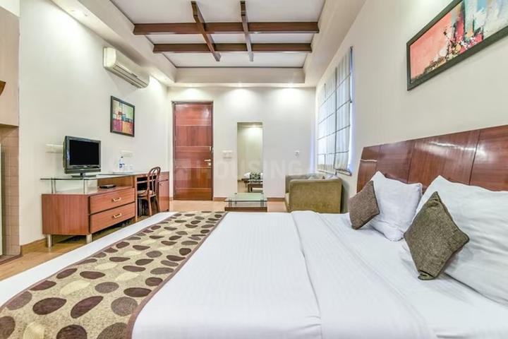 DLF Independent Floors At Dlf City Phase III Main Image 1