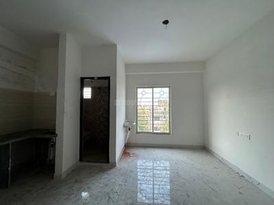 Hall Image of 734 Sq.ft 2 BHK Apartment / Flat for sale in Chinar Park Kolkata for Rs. 4200000