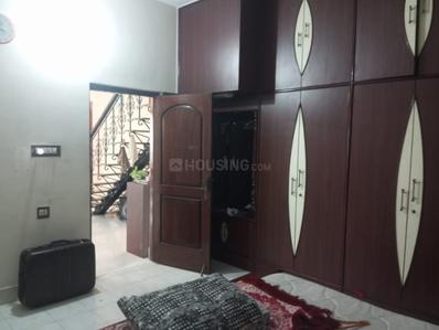 Bedroom Image of 6000 Sq.ft 9 BHK Independent House for sale in ISRO Layout Bengaluru for Rs. 69000000