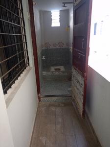 Balcony Image of 650 Sq.ft 1 BHK Independent House for rent in Trimurti Nagar Nagpur for Rs. 12000