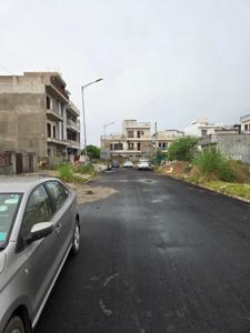 Image of 1800 Sq.ft Residential Plot / Land for sale in Sector 66, Mohali for Rs. 36000000