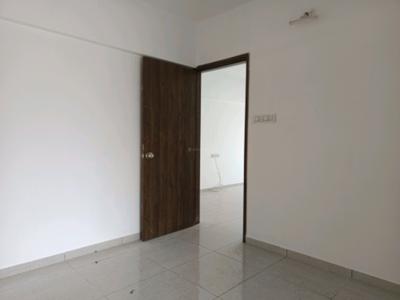 Bedroom Image of 900 Sq.ft 2 BHK Apartment / Flat for rent in Atria Dhanashree Aanand 1, Handewadi Pune for Rs. 18000