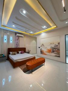 Bedroom Image of 5500 Sq.ft 5 BHK Villa for sale in Vaishali Nagar Extension Jaipur for Rs. 34100000