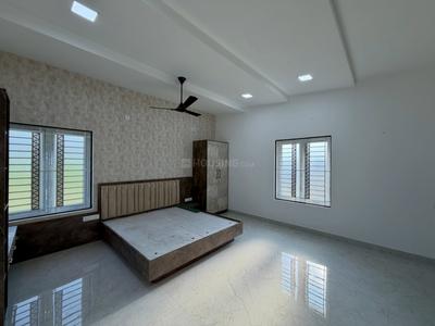Bedroom Image of 1000 Sq.ft 2.5 BHK Apartment / Flat for sale in Selaiyur Chennai for Rs. 8000000