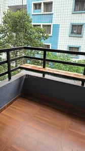 Image of 806 Sq.ft 2 BHK Apartment / Flat for sale in Manoj Torana Prangan, Dhayari, Pune for Rs. 5399999