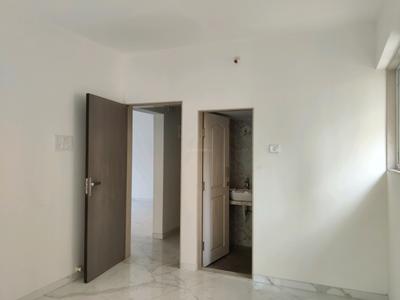 Bedroom Image of 950 Sq.ft 2.5 BHK Apartment / Flat for sale in L And T Rejuve 360 Tower A, Mulund West Mumbai for Rs. 32000000