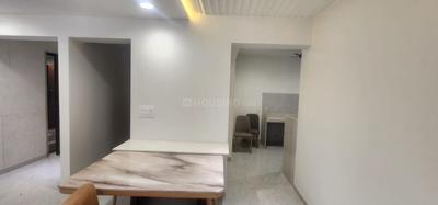 Kitchen Image of 1600 Sq.ft 3 BHK Apartment / Flat for sale in Dream Arihant Niwara Sky, Sion Mumbai for Rs. 33000000