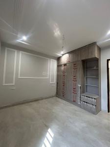 Bedroom Image of 1125 Sq.ft 3 BHK Apartment / Flat for sale in Kharar Mohali for Rs. 4890000