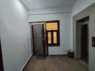 Image of 1000 Sq.ft 3 BHK Builder Floor for sale in Rajendra Nagar, Ghaziabad for Rs. 8800000