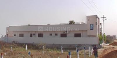 Image of 300 Sq.ft 5 BHK Independent House for sale in Kuntloor, Hyderabad for Rs. 16500000