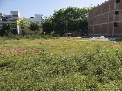 Image of 112 Sq.ft Residential Plot / Land for sale in Aditya World City Residential Plots, Bamheta Village, Ghaziabad for Rs. 14800000