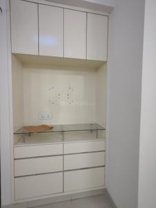 Image of 2000 Sq.ft 3 BHK Builder Floor for rent in Sector 46, Gurgaon for Rs. 52000
